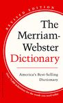 The Merriam-Webster Dictionary