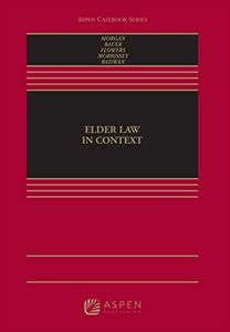 Elder Law 