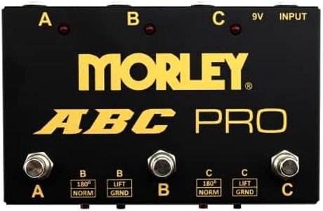 Morley ABC