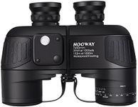 Waterproof 7x50 Marine Binoculars,H