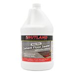 Rutland 146 Water Glass Cement Floor Sealer for Fireplace