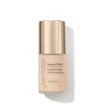 Jane Iredale Beyond Matte Liquid Foundation, M2, 27ml