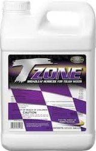 T-Zone Turf Herbicide - 1 Gallon