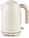 Salter Pebble Electric Kettle, 1.7 