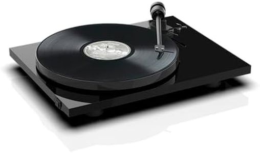 Pro-Ject E