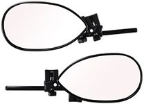 Milenco universal mirror Aero Mirror Flat