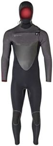 Hyperflex 5/4mm Men's VYRL CRYO Hooded Fullsuit