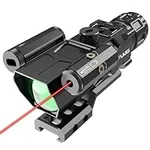 UUQ 4X32 Prism Optics Rifle Scope w