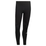 adidas Men's Own The Run Leggings, Black, L