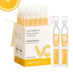 Vitamin C Serum For Your Faces