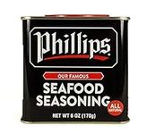 Phillips Seafood Seasoning - Maryla