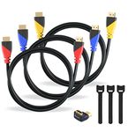 Aurum Cables HDMI Cables