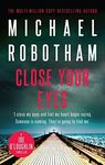 Close Your Eyes (Joe O'Loughlin Book 8)