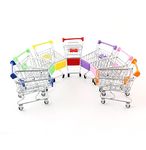 Toy Shopping Carts