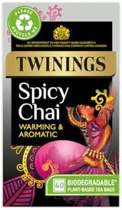 Twinings S