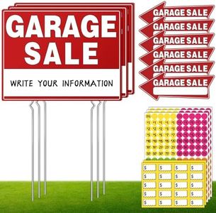 14Pcs Gara
