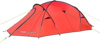 Berghaus Grampian 3 Tent for 3 Peop