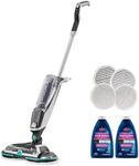 Bissell Spinwave Cordless Hard Floo