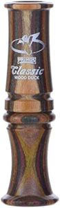 Primos Hunting 882 Duck Call, Classic Wood