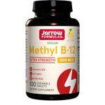 Jarrow B12 Supplements