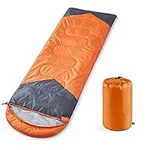 oaskys Camping Sleeping Bag - 3 Sea