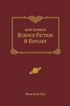 How to Write Science Fiction & Fant