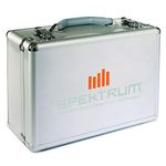 SPM Spektrum Aluminum Surface Transmitter Case