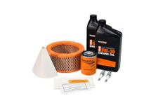 Generac Preventative Maintenance Kit with 10W30 Oil for 760/990cc 12kW-18kW HSB