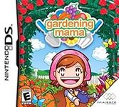 Gardening Mama - Nintendo DS (Renew