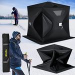 Ice Fishing Shelters