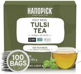 HANDPICK, Holy Basil Tea Bags (100 