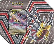 Pokemon TCG: Hidden Potential Tin -