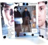 Underground Toys Sherlock 5-Inch Scale Action Figure