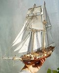 Sailboat Model Kits