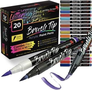 20 Brush T