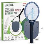 SBL Home Electric Fly Swatter Racke