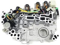 RE0F11A CVT Transmission Valve Body JF015E Compatible with Nissan Sentra Mitsubishi Outlander 2005-2011