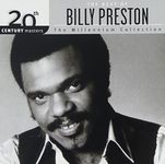 The Best of Billy Preston (Millennium Collection)