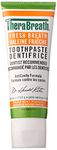 TheraBreath Fresh Breath Toothpaste - Fresh Mint | Fight Cavities & Bad Breath | 113.5g