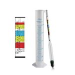 Hydrometers