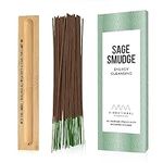 Sage Smudge Incense Sticks for Ener
