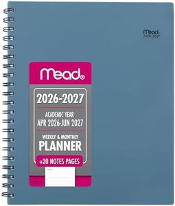 Mead Plann