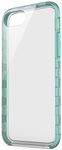 Belkin Air Protect SheerForce Pro Dual Layer Drop and UV Protection Case with Push + Click Buttons for iPhone 7 - Mint Green