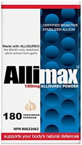 Allimax 18