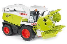 Bruder CLAAS Jaguar 900 Forage Harvester