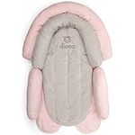 Diono Cuddle Soft 2-in-1 Baby Head 