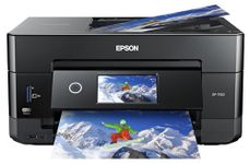 Epson Expression Premium Xp-7100 Wireless Color Photo Printer with Adf, Scanner and Copier