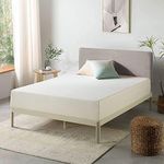 Zinus Deluxe Queen Mattress | Delux