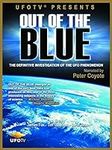 UFOTV Presents: Out of the Blue - T
