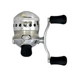 Zebco Omega Z03 Spincast Reel, One Size, Multi